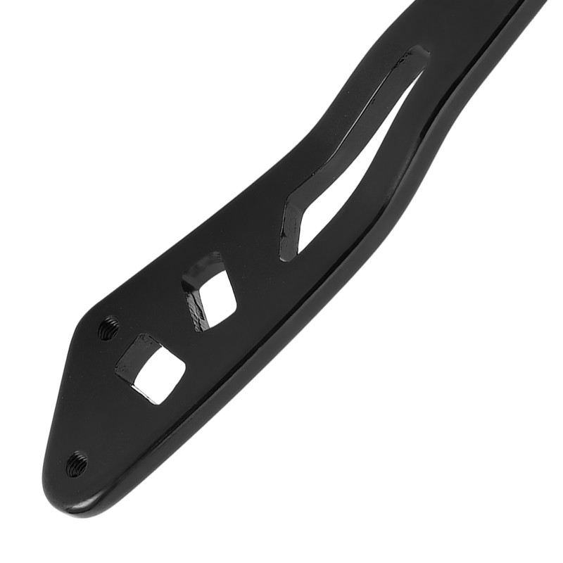 Fishing Reel Handle Grip Baitcasting Reel Rocker Arm for A/D/S
