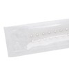 20pcs Ear Acupuncture Auricular Stickers Reduce Discomfort Ear Health Care