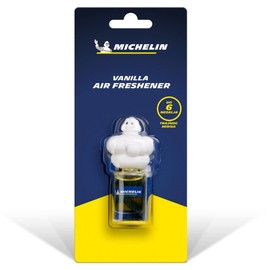 MICHELIN Air Fresheners Bib Mini Bottle 5ml Vanilla