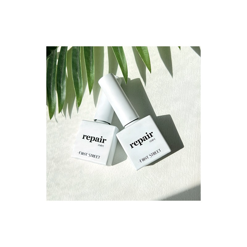 classic nail First Street Repair Base 10ml basic gel +