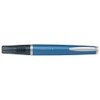 Pilot Ballpoint Pen Timeline PRESENT Aqua Blue BTL-3SR-AL