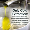Masserie di Sant'Eramo Flavorful Italian Extra Virgin Olive Oil Cold