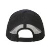 Yonex 40107 Mesh Cap, black (007)