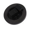 Solar Fountain Pump 3.5W Gradient Light Solar Brushless Pump With