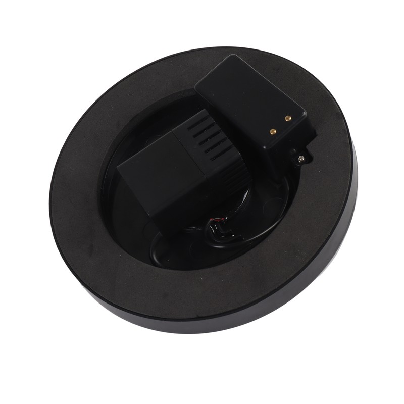 Solar Fountain Pump 3.5W Gradient Light Solar Brushless Pump With