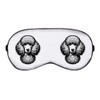 'Poodle' Sleep/Travel Eye Mask (EY00025083)