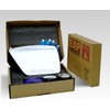 EAP Passenger Side Mirror Glass Compatible with Ford F150 2021-2026,