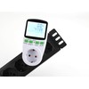 Offgridtec Electricity meter for the socket, feed measurement, power measurement