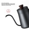 400ml Coffee Drip Kettle Stainless Steel Drip Coffee Pot Thin
