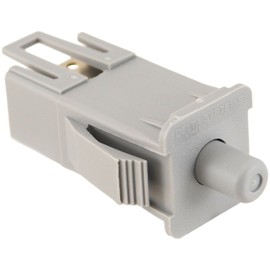 176137, 176138, 153664 Interlock Push-in Switch for Sears Craftsman Husqvarna Roper Poulan Pro