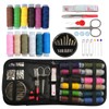 Sewing Box Sewing Set Travel with Sewing Accessories Set, Sewing