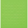 MaxiTouch Dots - Neon Green- Package of 64