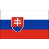Flag Slovakia 90 x 150 cm