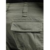 Brandit Urban Legend Men's 3/4-length Cargo Shorts - Cargo 4xl