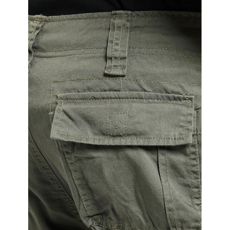 Brandit Urban Legend Men's 3/4-length Cargo Shorts - Cargo 4xl