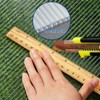 Hotop Polycarbonate Greenhouse Panels Kit 4' x 2' x 0.24"
