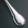 Lucky Wood Spoon Silver Lake Soup Spoon 0-17722-000