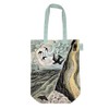 Museums & Galleries Angela Harding Salt Path Organic Cotton Tote