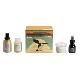 Discovery Kit? (Nunu Shampoo Conditioner O.I. Milk Primer) / 디스커버리 키트?(누누샴푸컨디셔너오아이밀크프라이머)