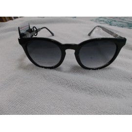 Dana Buchman New Dana Buchman Womens black zebra Sunglasses