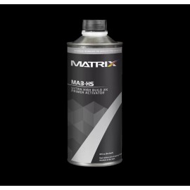 MATRIX Activator, 1 qt, Use With: Ultra High Build 2K Primer