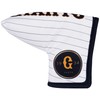 LEZACS Yomiuri Giants Putter Cover for Blade & Mallet White