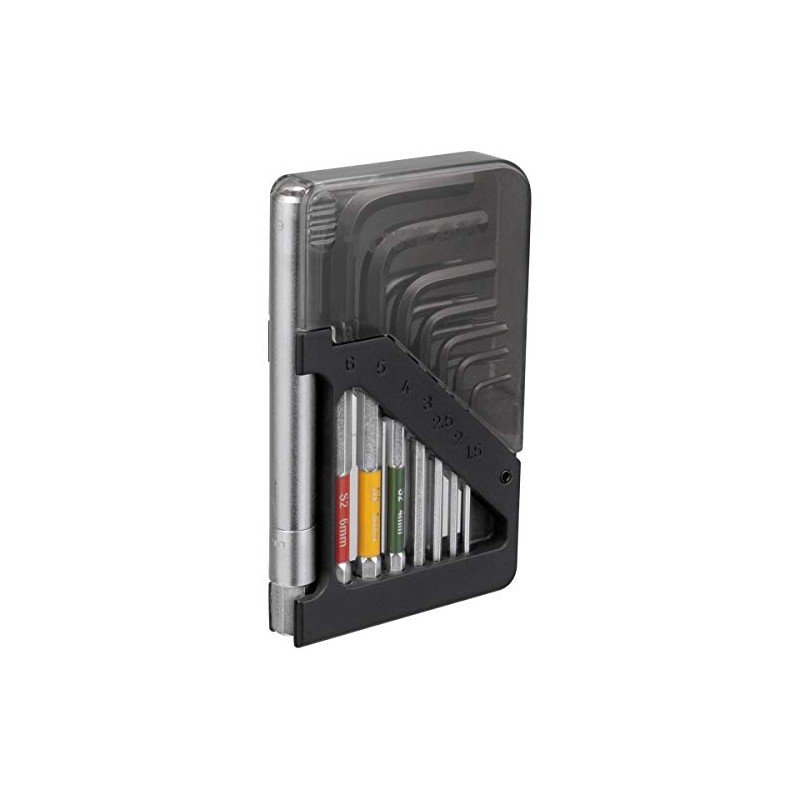topeaks tool card