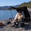 Alpen Outdoors AOD Camping Tent Hexa Shade, Medium Size, 2026