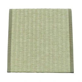 Tatami Base (Large) Blue Blunt Force Size Approx 215 mm × 215 mm × 15 mm