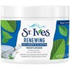 St. Ives Timeless Skin Facial Moisturizer, Collagen Elastin 10 oz,