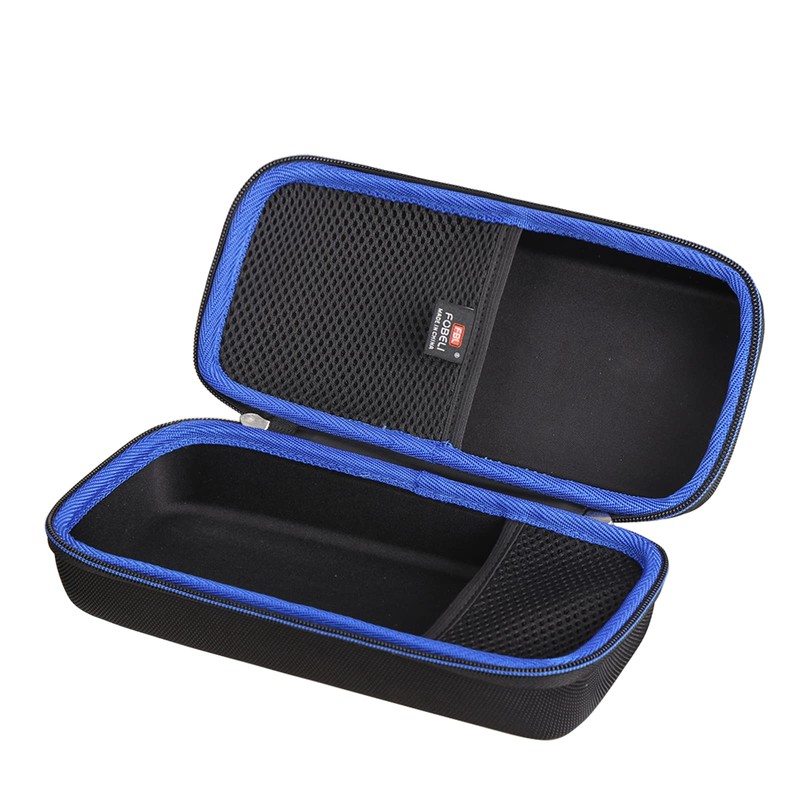 FBLFOBELI EVA Hard Travel Carrying Case Compatible with ThermoPro TP25