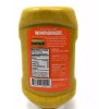 WHATABURGER Sauce Bundle ( Mustard, Honey Mustard,Creamy Pepper, & Jalapeno