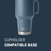 YETI Stainless Steel Rambler Travel Drinking_Cup, Vacuum Insulated with Stronghold