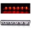 PIT66 LED 3rd Brake Light Compatible with Truck Cap Topper