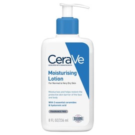 CeraVe Buy CeraVe Moisturising Lotion 236ml Online
