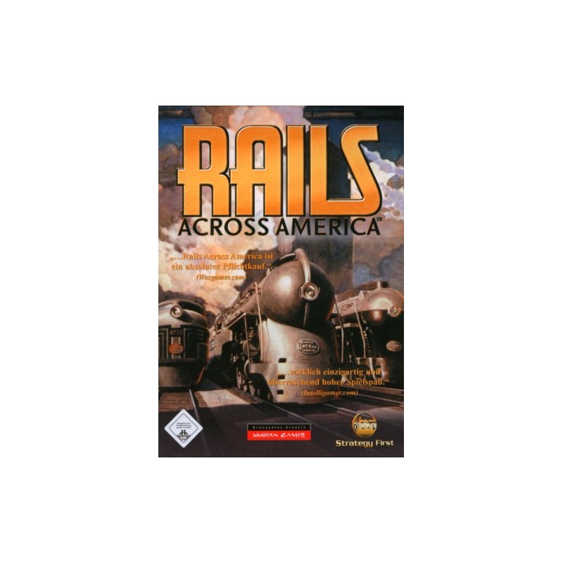 Strategy Game - Pack - [PC]