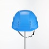 Folding Helmet DIC Plastic IZANO2 Blue