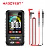 Habotest HT124A+ Universal Digital Multimeter