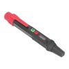 Brake Fluid Liquid Tester LCD Display Sound and Light Alarm