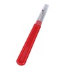 20 Pieces Punch Needle Kit Needle Threaders Embroidery Poking Cross