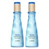 The Saem Iceland Moisture Emulsion, 140ml, 2 pieces / 더샘 아이슬란드 수분 에멀젼, 140ml, 2개