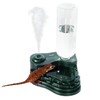 REPTI ZOO Water Feeder and Fogger, 2 in 1 Reptile