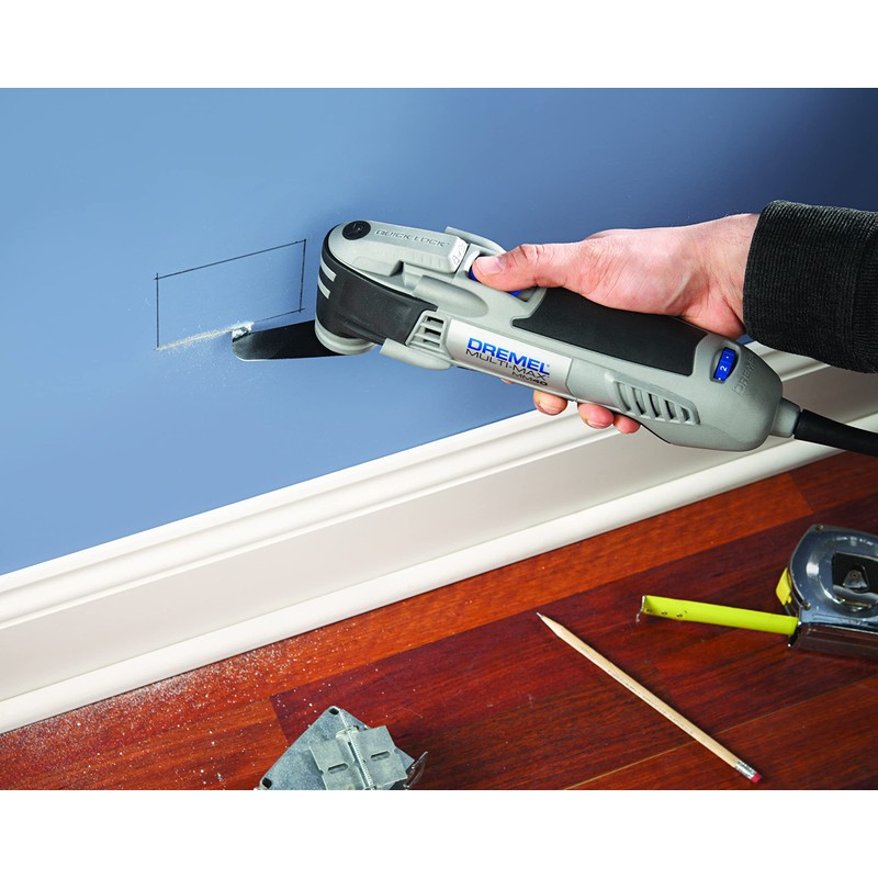 Dremel 2615M435JA MM435 Trockenwand-Sägeblatt