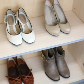 Width SS-885 Deodorizing Shoe Box Sheet, Approx. 11.8 x 118.1 inches (30 x 300 cm)