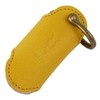 Agility Afa Affa "Ariko" Key Case, Small, DIY, Cowhide Leather,