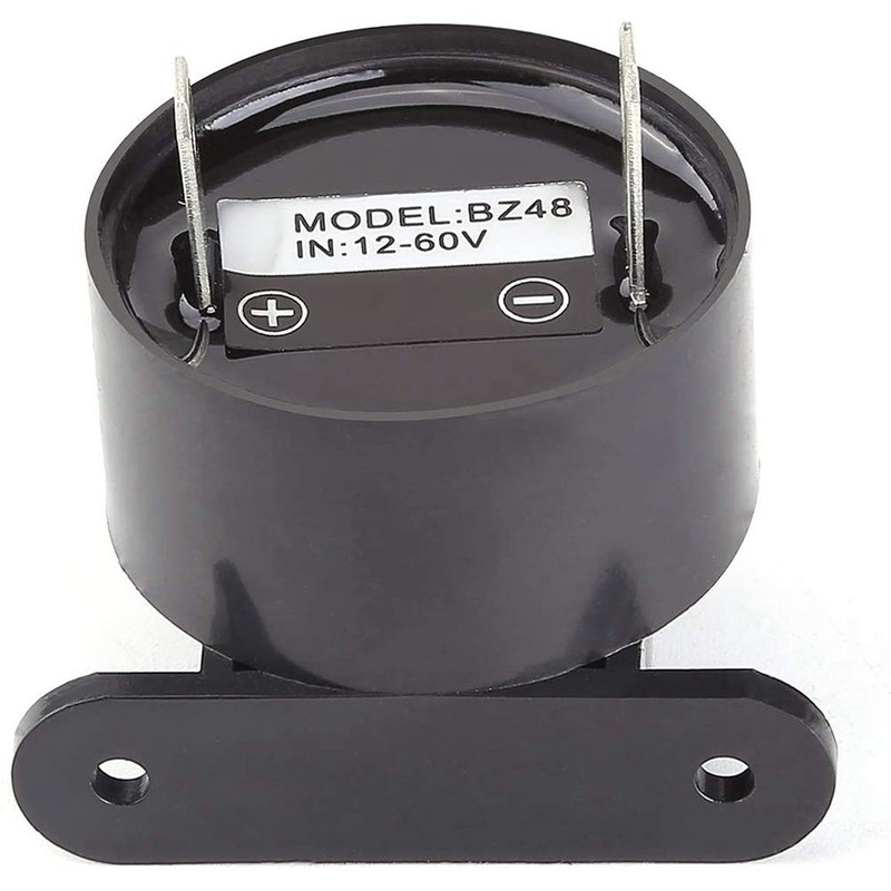 Forward Reverse Buzzer for Club Car and Precedent 1992-Up Golf