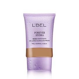 L´Bel - Base de Maquillaje Forever Hydra de Larga Duración 27ml - Avellana 270-C