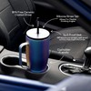 Corkcicle Dragonfly 30 oz Cold Cup XL Insulated Tumbler Handle