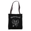 Motörhead - Metallic Warpig Tote Bag