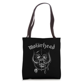 Motörhead - Metallic Warpig Tote Bag